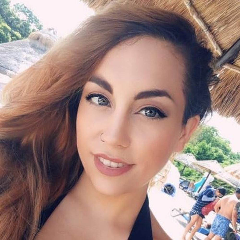 Meet your Posher, Kierstin
